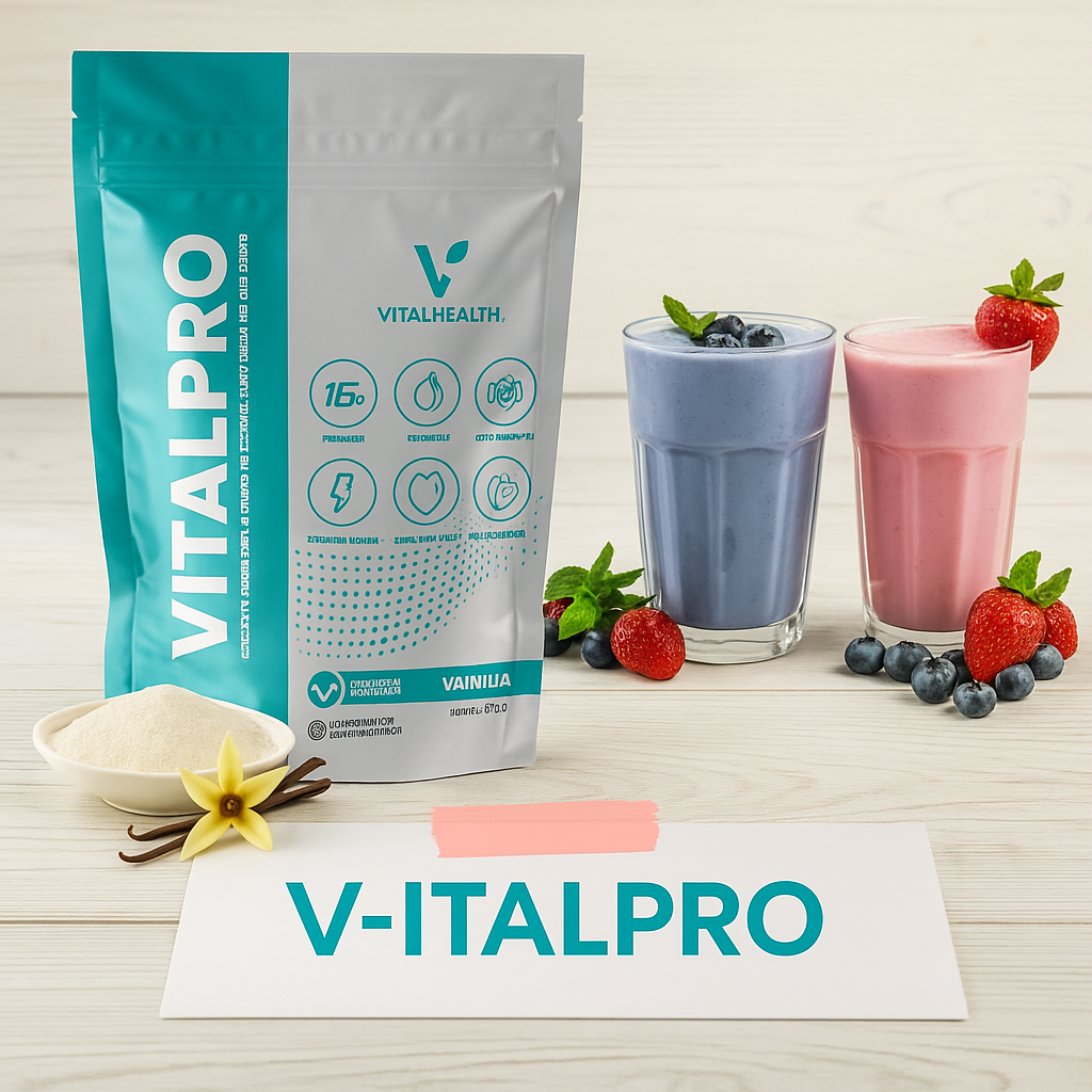 VITALPRO