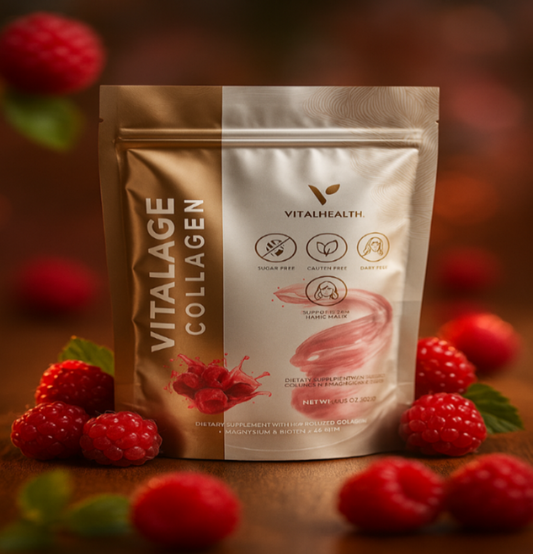 VITALAGE COLLAGEN