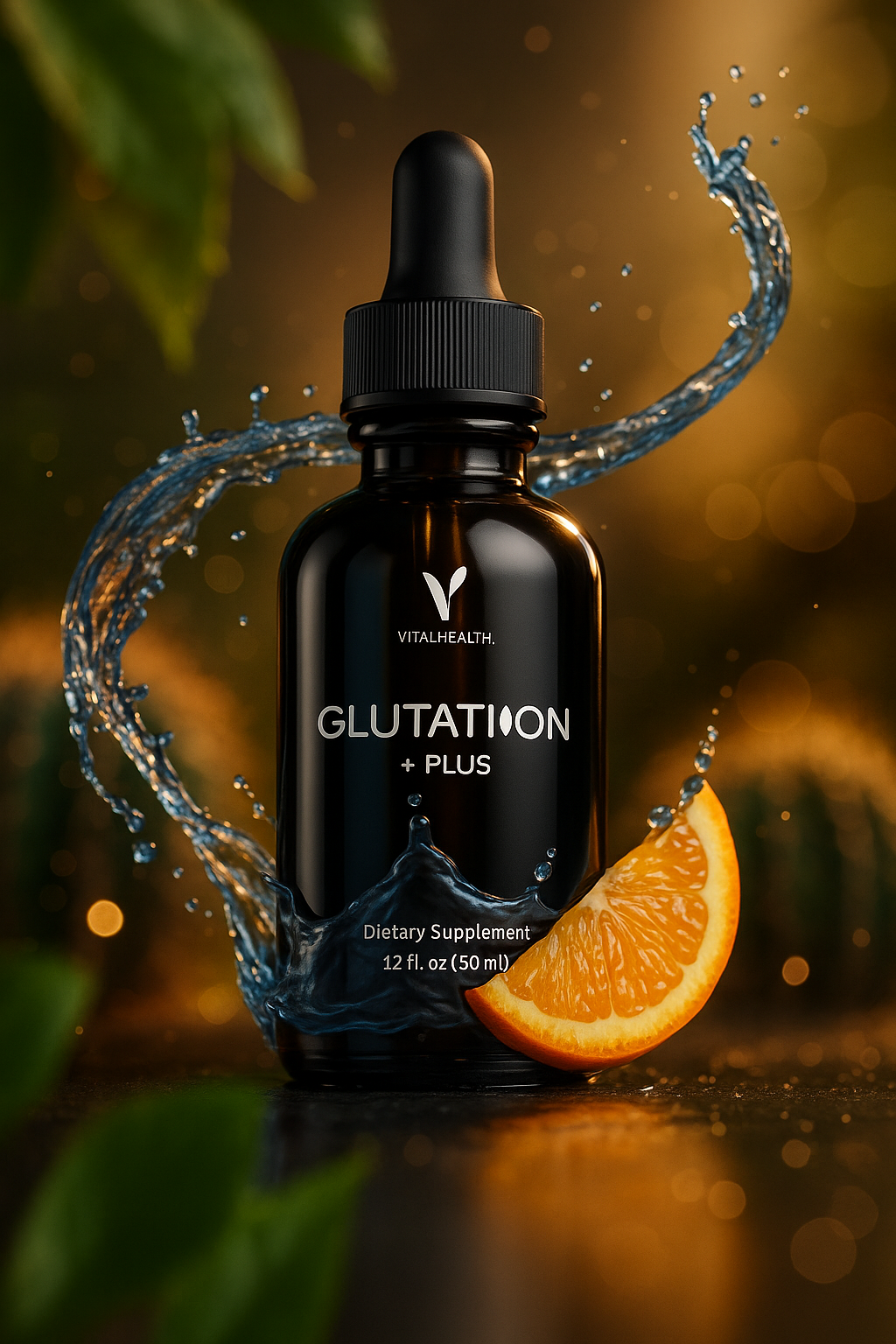 GLUTATION PLUS+