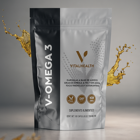 V-OMEGA 3