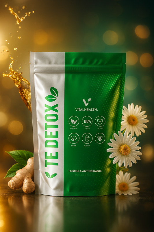 V-TEDETOX