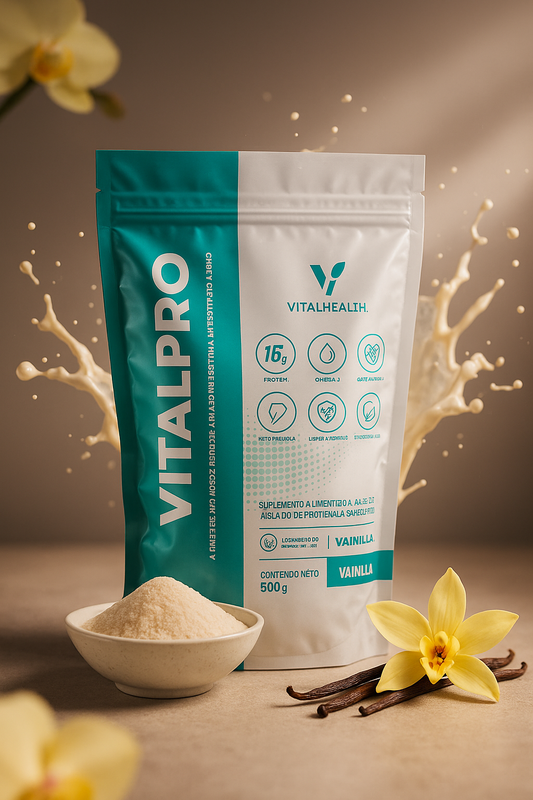 VITALPRO