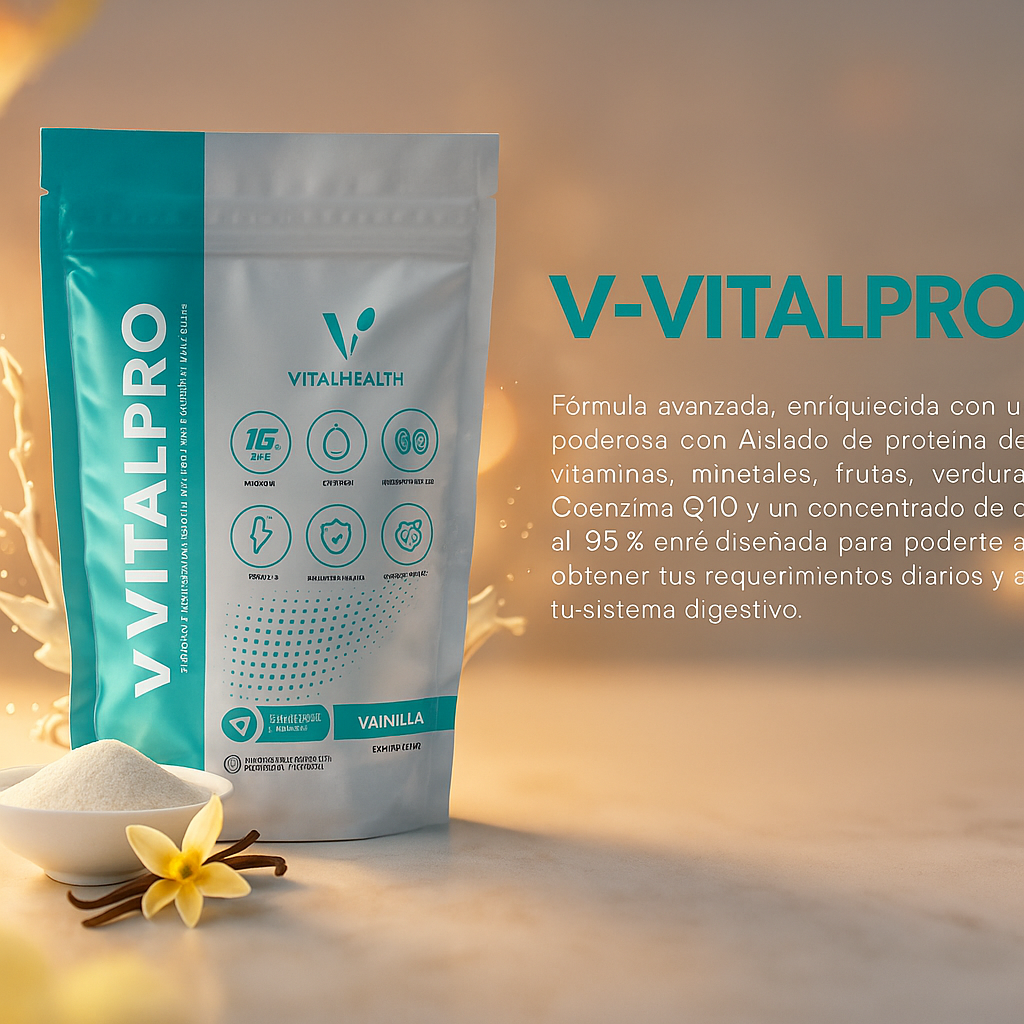 VITALPRO