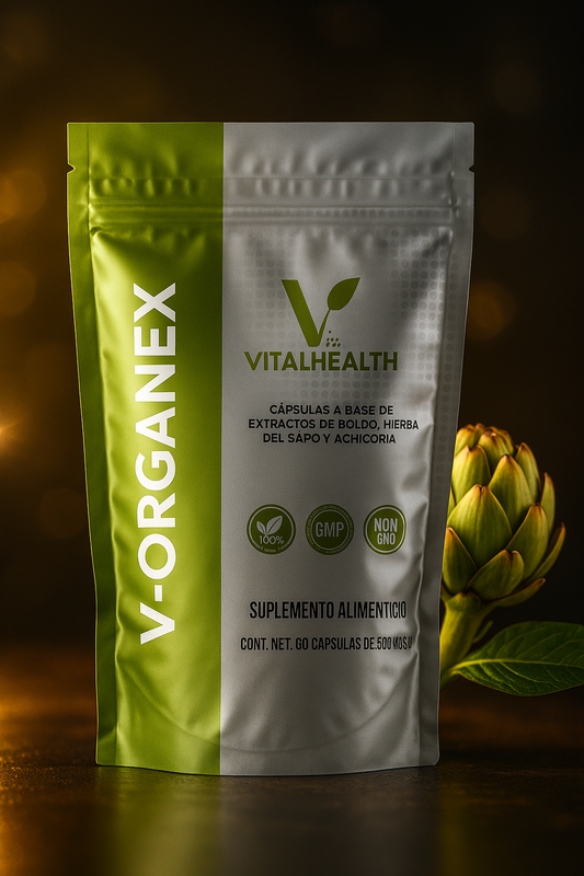 V-ORGANEX