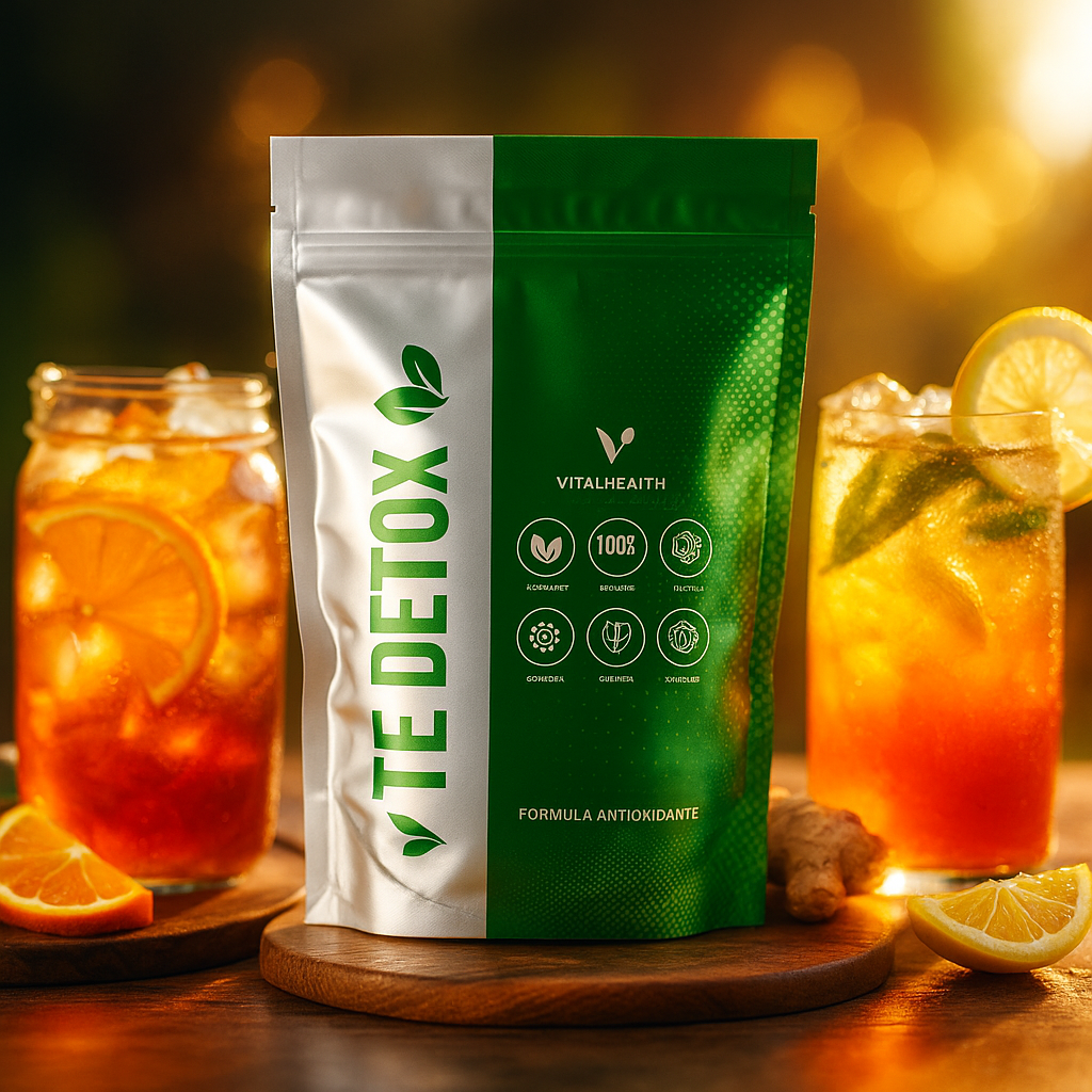 V-TEDETOX